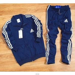Adidas Men's Jacket tracksuit